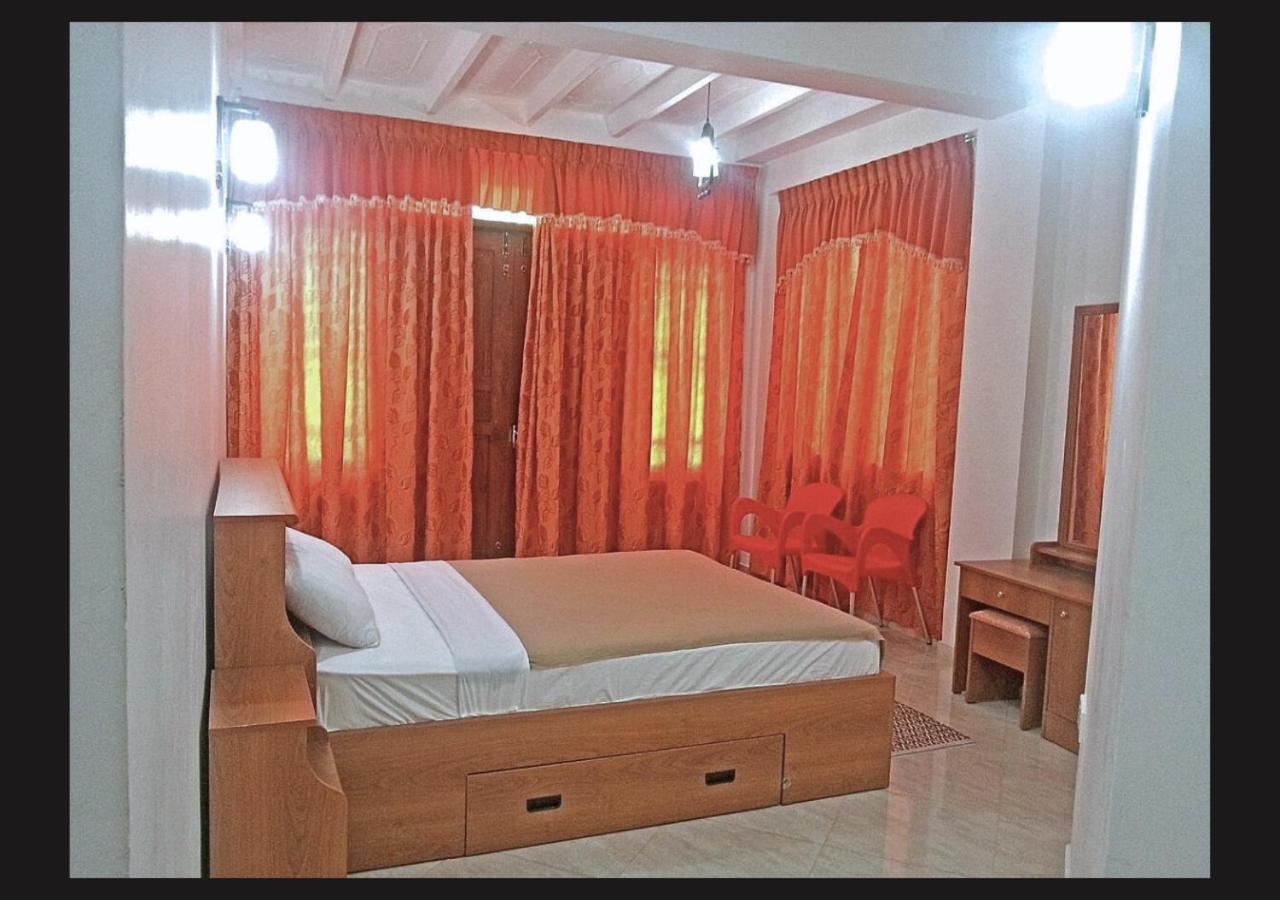 Slightly Chilled Hotel Nallathanniya Exterior foto