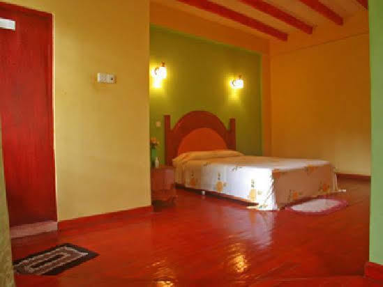Slightly Chilled Hotel Nallathanniya Exterior foto